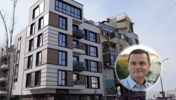 Виждам че алъш-веришът върви! Имате пари, угаждате си!