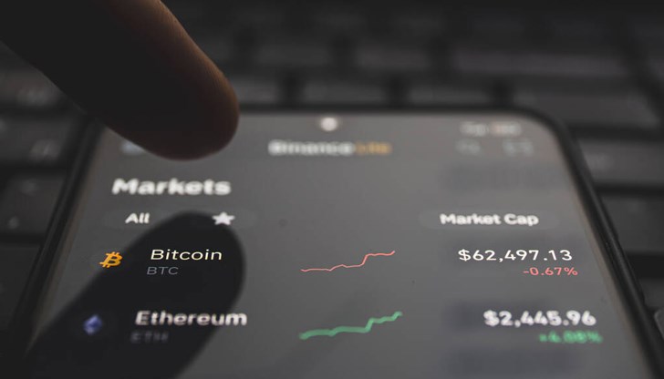 Платформата Bybit потвърди най-големия обир на дигитални активи в историята Платформата Bybit потвърди най-големия обир на дигитални активи в историята