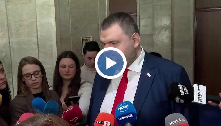 Ако Борисов свали коалицията, на власт идваме ние