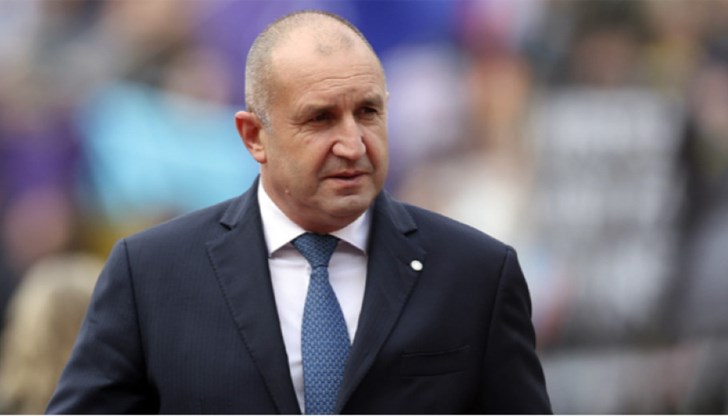 Двамата държавни глави обсъдиха бъдещето на стратегическото партньорство между двете страни Двамата държавни глави обсъдиха бъдещето на стратегическото партньорство между двете страни