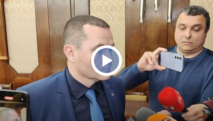 Общинският съвет не удължи договора за Летище Русе