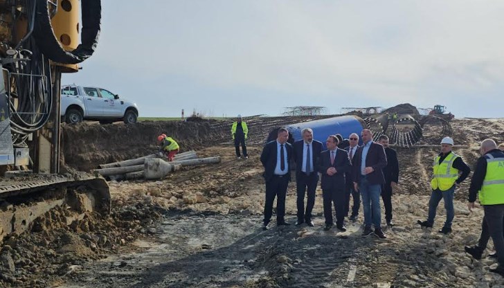 Днес одобри отчуждаването на допълнителни 440 имота