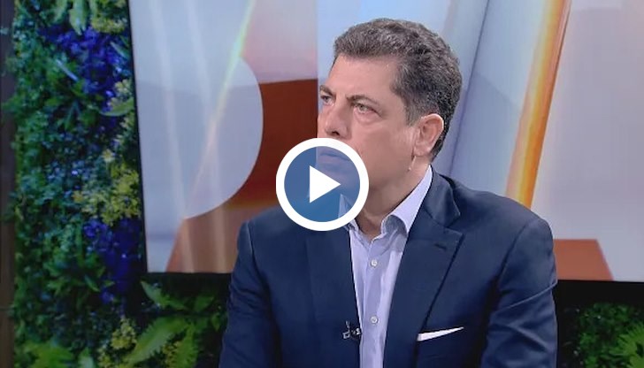 Бившият финансов министър предупреждава за опасностите от неконтролиран бюджетен дефицит