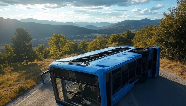 42 души са с наранявания след инцидента в щата Оромия 42 души са с наранявания след инцидента в щата Оромия