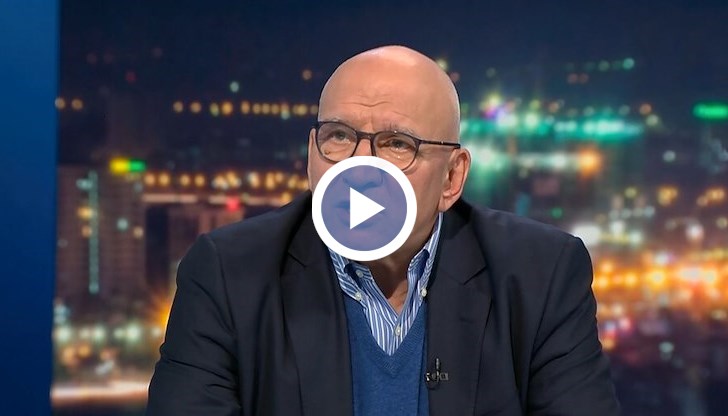 Според банкера българският лев има предимно символично значение