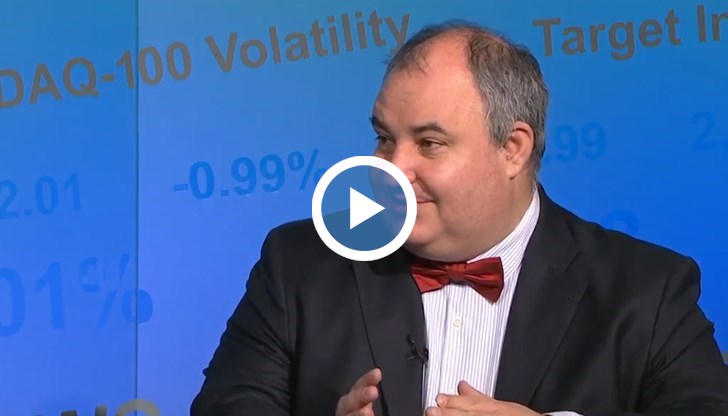 Държавата залага на социални плащания вместо на инвестиции