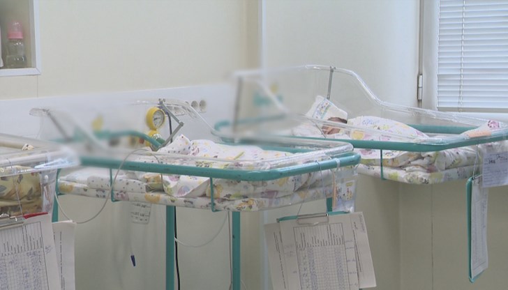 Според лекарите това е своеобразен рекорд Според лекарите това е своеобразен рекорд