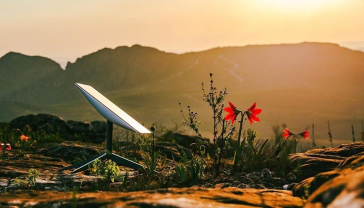 Космическият интернет стъпва в България с промоция Космическият интернет стъпва в България с промоция