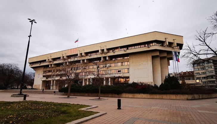 Русе продължава програмата за подкрепа на майчиното и детско здраве