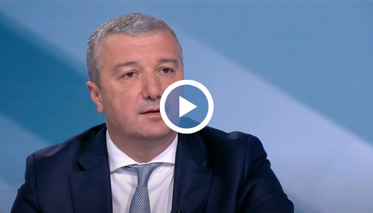 БСП няма да оттегли Карадимов за шеф на КЗК