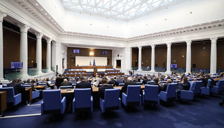 Депутати настояват за спешни мерки срещу корупцията в МВР