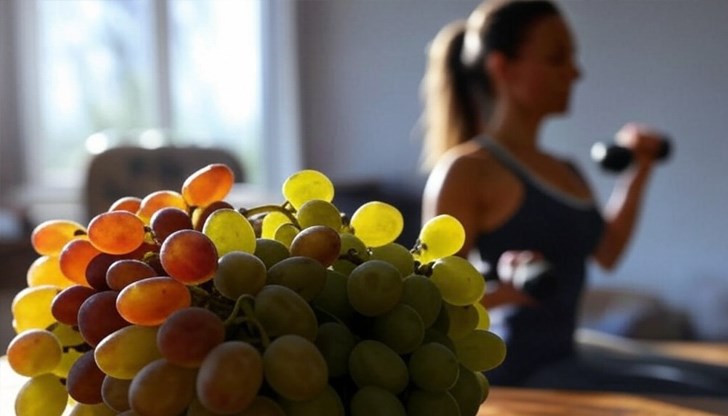 Едно от най-важните приложения на това откритие е свързано със загубата на мускулна маса с възрастта Едно от най-важните приложения на това откритие е свързано със загубата на мускулна маса с възрастта