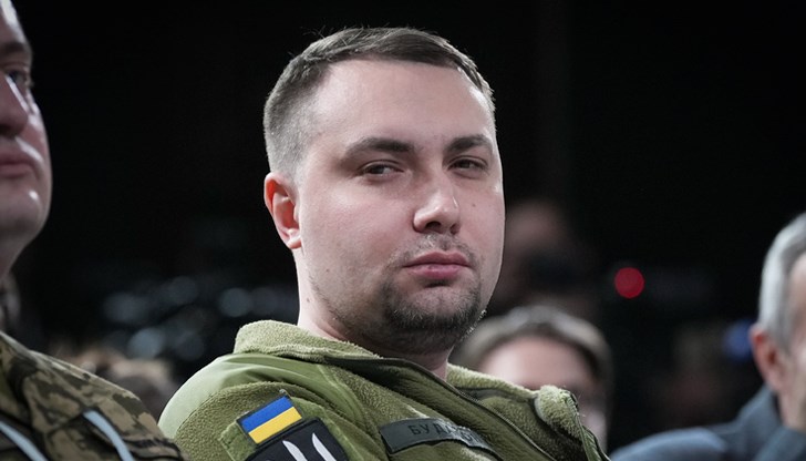 Шефът на украинското разузнаване предупреди за руски имперски амбиции Шефът на украинското разузнаване предупреди за руски имперски амбиции