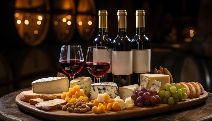 Urban Wine Fest ще привлича ценители на виното