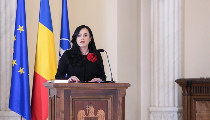 Симона Букура Опреску: Гарантираме справедливо заплащане