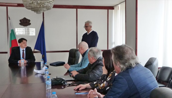 Договорът ще гарантира по-добри условия за работещите в сектора и ще бъде в сила от 1 януари 2025 година