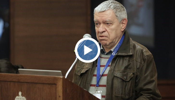 Бившият председател на ЦИК е против машинното гласуване