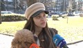 Полицията издаде предупредителен протокол на Вая Александрова