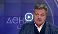 Д-р Александър Симидчиев: Предложенията на "Възраждане" приличат на саботаж на бюджета