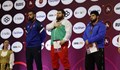 Георги Иванов спечели европейската титла по борба