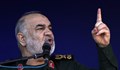 Хосейн Салами: Иран ще отвърне на всяка атака