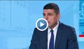 Ивайло Мирчев: Борисов не знае какво да направи, Пеевски му взима мрежите от фирми