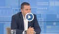 Станислав Балабанов: ПП-ДБ са отговорни за хаоса в Спортния тотализатор