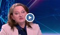 Деница Сачева: Гърбът на Бойко Борисов може да бъде хлъзгав за лоши катерачи
