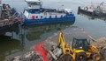 РИОСВ - Русе откри нови мазни петна във водите на река Дунав
