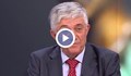 Румен Ненков: Не можем да обявим за нула гласове изчезналите бюлетини