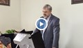 Драгомир Драганов: Гласувах за по-доброто бъдеще на община Две могили