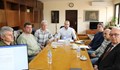 Институции в Русенско обсъдиха план срещу аварии в електропреносната мрежа
