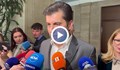 Кирил Петков: България трябва да заеме силна европейска позиция, а не да се снишава