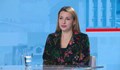 Павела Митова: Скоро Бойко Борисов няма да бъде тъжен