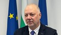 Росен Желязков: България е готова да участва в решението за мир в Украйна