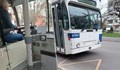Шофьор на градския транспорт си прибира парите от билети в джоба?