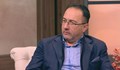 Роман Василев: Мит е огромното влияние на Пеевски и Петьо Еврото в съдебна система