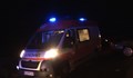 Две жертви и девет ранени при тежка катастрофа край село Езерче