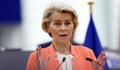 Фон дер Лайен представи план за превъоръжаване на ЕС на стойност до 800 милиарда евро