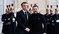Макрон и Зеленски обсъждат нов план за сигурност на Украйна