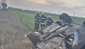 Абитуриенти са загинали при катастрофата край Добрич