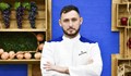 Радослав Железчев напусна Hell's Kitchen