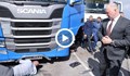 Камиони с "джаджи" за 67 лева масово си спестяват пътни такси