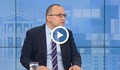 Мартин Димитров: Новият бюджет може да доведе до неизбежно повишаване на данъците