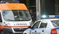 Тежка катастрофа в центъра на Русе