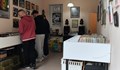 Мартенски базар на грамофонни плочи ще събере любители на винила в Русе