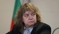 Наталия Киселова: Никога не съм била заплашвана от Делян Пеевски