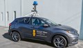 Виртуалните панорами на България: Google Street View започва ново заснемане