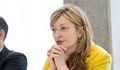 Екатерина Захариева: Корупцията струва на ЕС 6% от БВП годишно