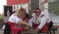 Празникът "Булчин кравай" съживява традициите в село Малко Враново